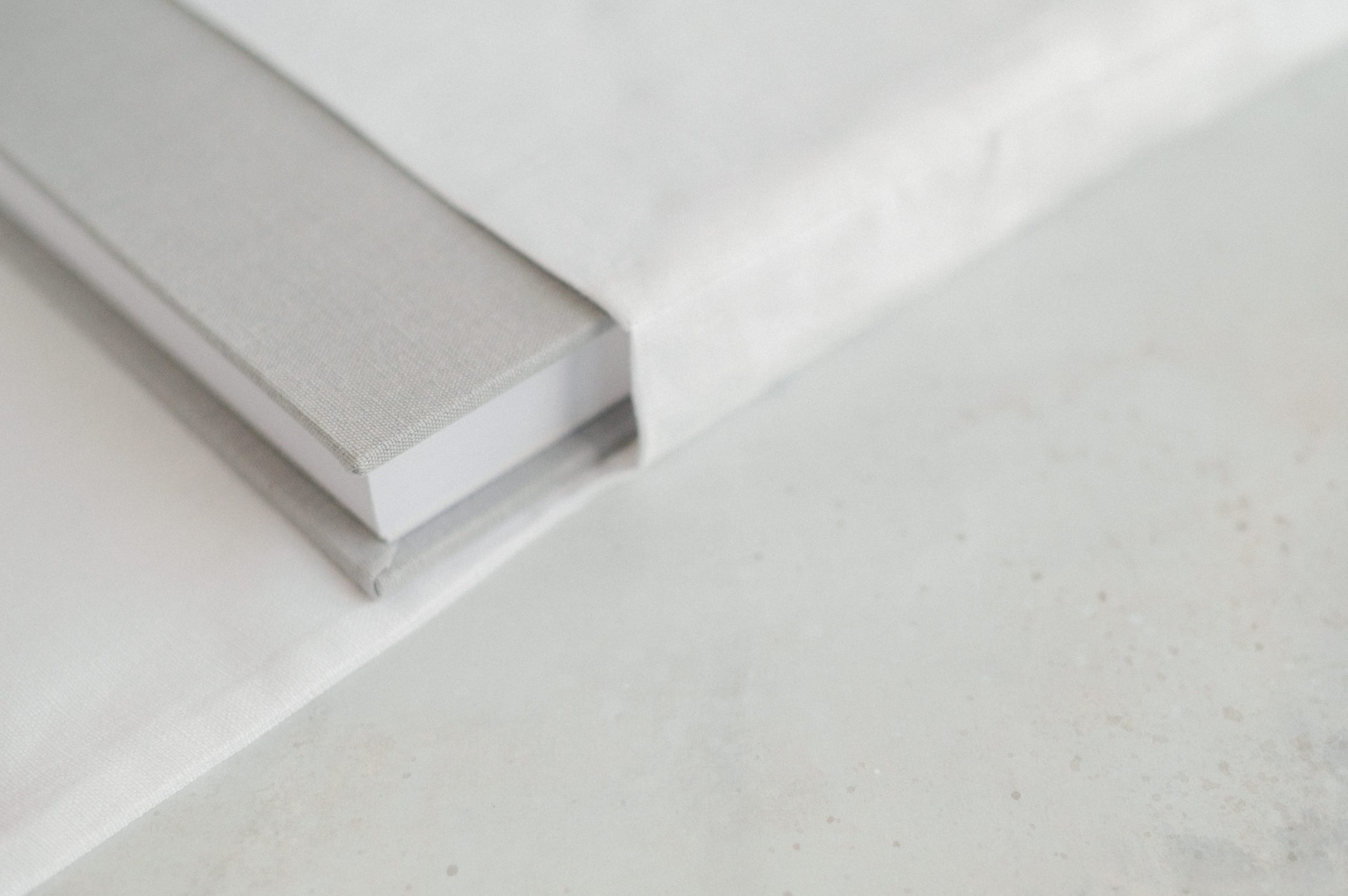 Reintroducing: Album Slipcovers