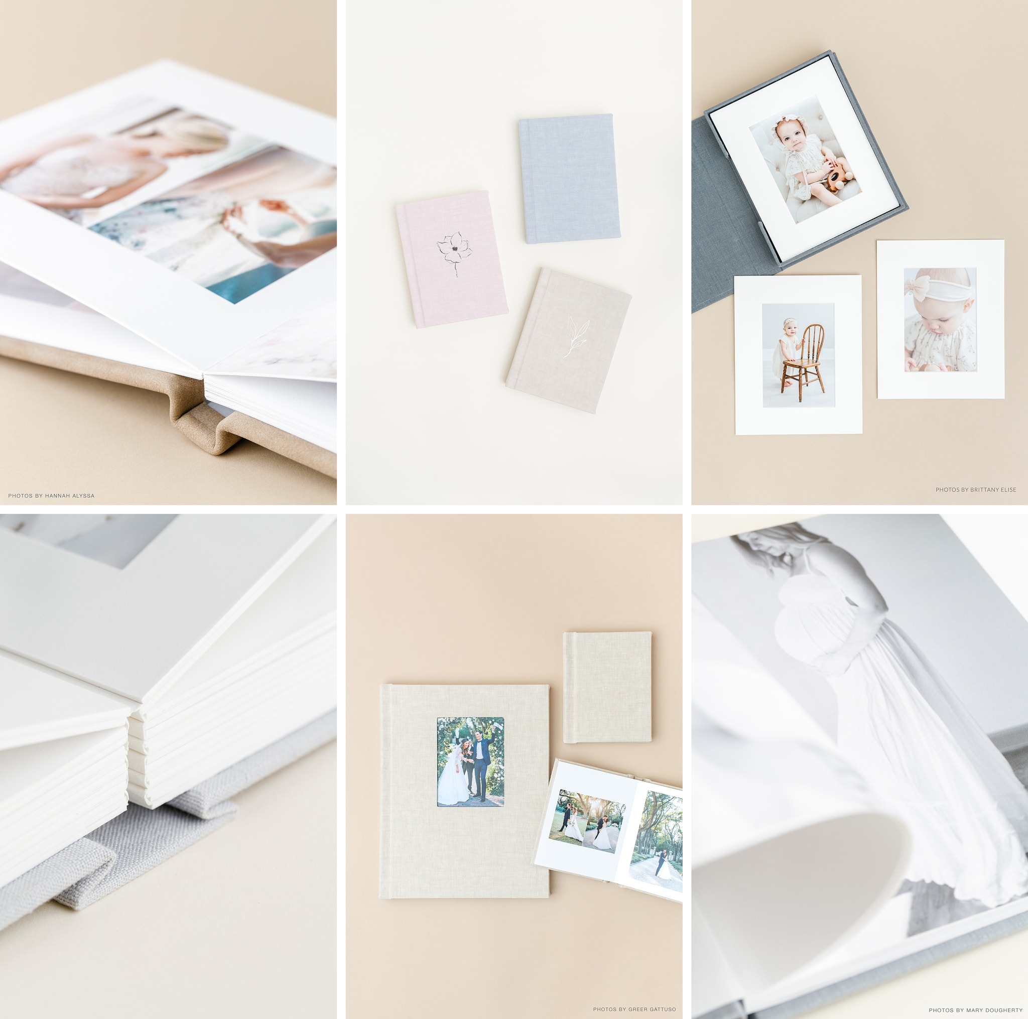 RedTree Product Photos