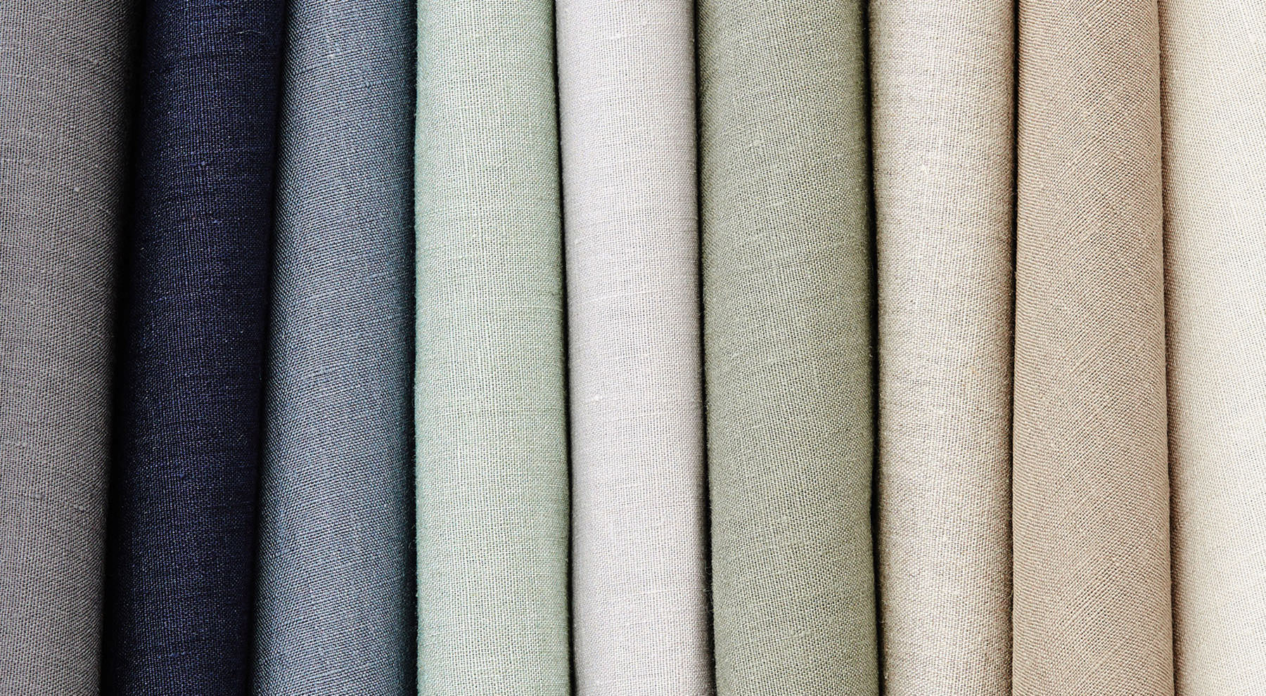 Summer Love: Introducing Our New Luxe Linens