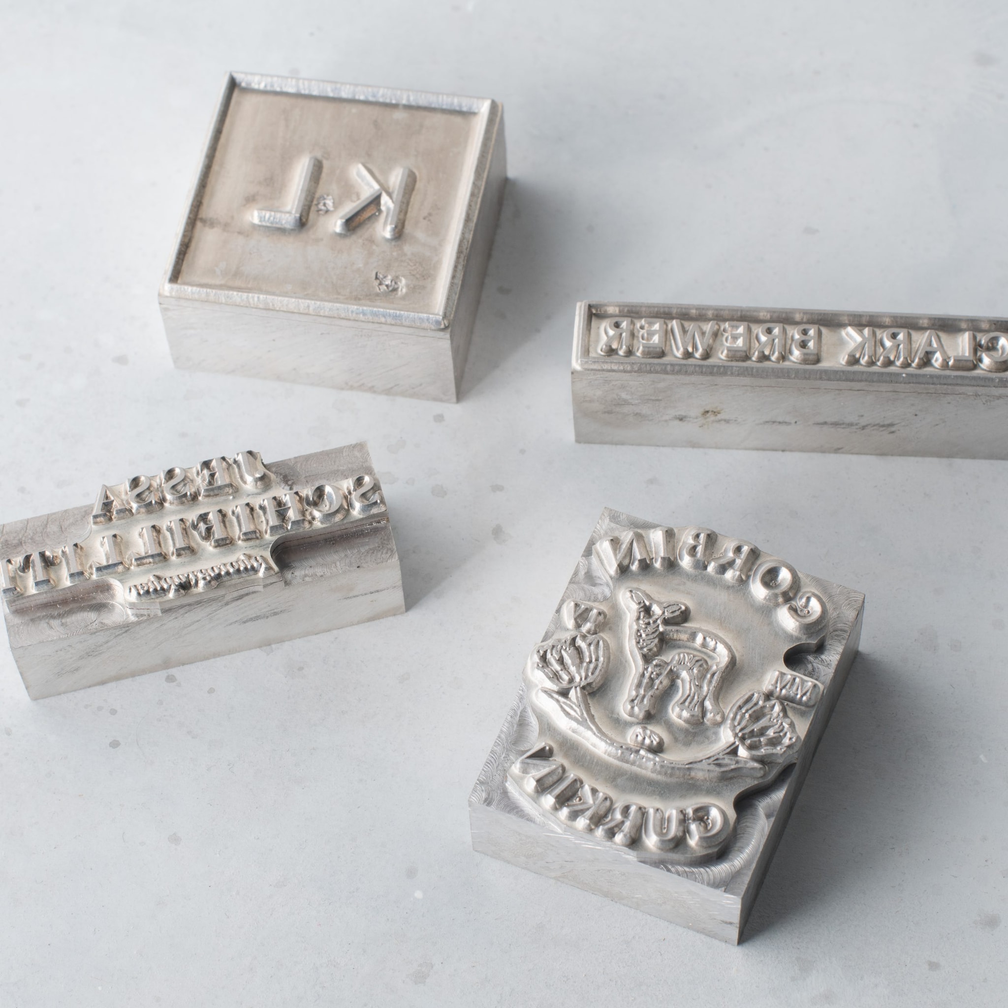 How to Order a Studio Die