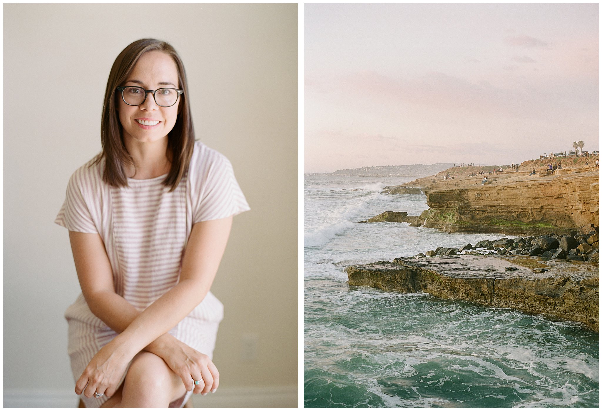 Photographer Rachel Havel