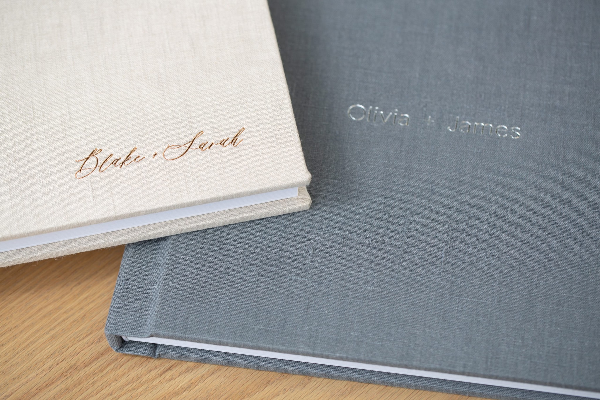 The All New Standard Debossing Font Collection